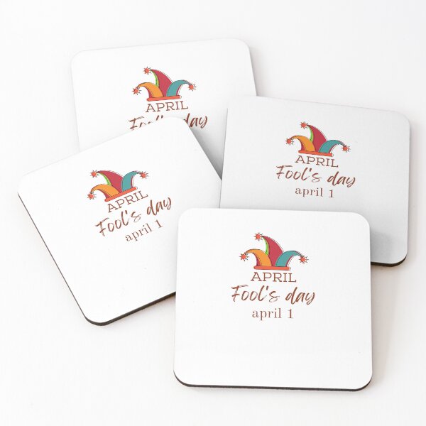 Item preview, April Fool's Day april 1 designed and sold by bonus24.