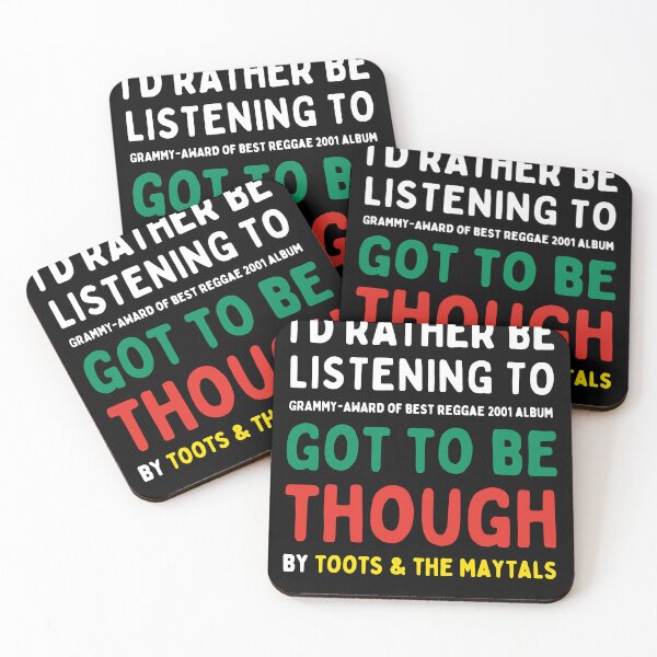 Item preview, Creative Spectrum Reggae Music Turn Funky Got To Be Though Toots And The Maytals Vintage designed and sold by PhatriciaCarter.