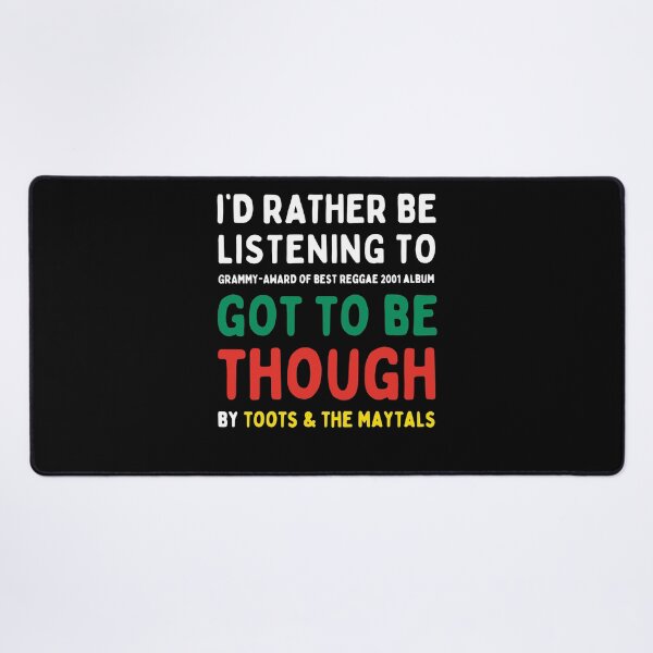 Item preview, Creative Spectrum Reggae Music Turn Funky Got To Be Though Toots And The Maytals Vintage designed and sold by PhatriciaCarter.