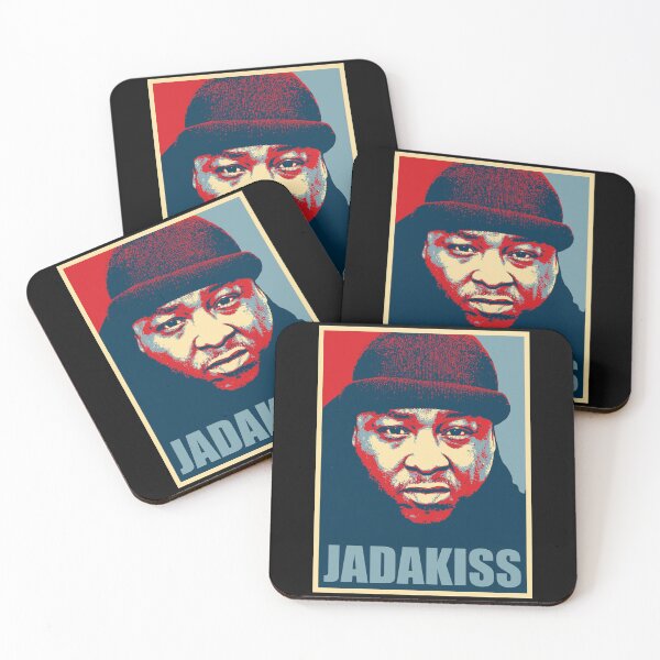 Item preview, Wonderful Memory Jadakiss Cute Gift designed and sold by Dimitrimarvin.