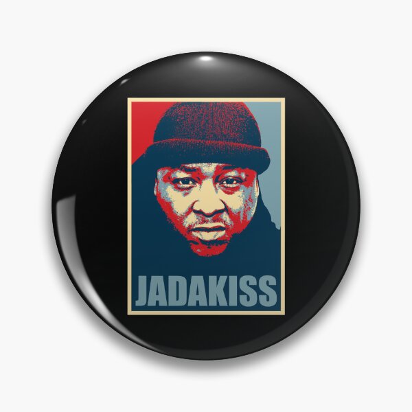 Item preview, Wonderful Memory Jadakiss Cute Gift designed and sold by Dimitrimarvin.