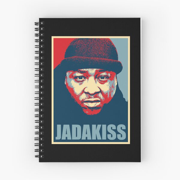Item preview, Wonderful Memory Jadakiss Cute Gift designed and sold by Dimitrimarvin.