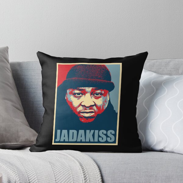 Item preview, Wonderful Memory Jadakiss Cute Gift designed and sold by Dimitrimarvin.