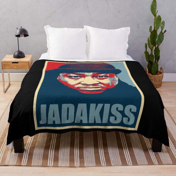 Item preview, Wonderful Memory Jadakiss Cute Gift designed and sold by Dimitrimarvin.