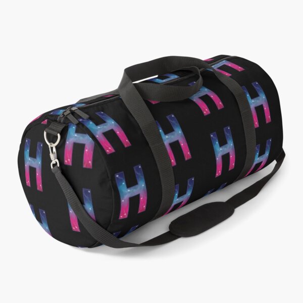 Item preview, Galaxy letter "H" monogram designed and sold by Maelyn-Couch.
