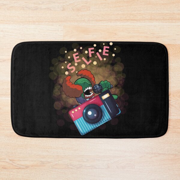 Item preview, Camera Glance Tricky the clown designed and sold by SL2C-Kids.