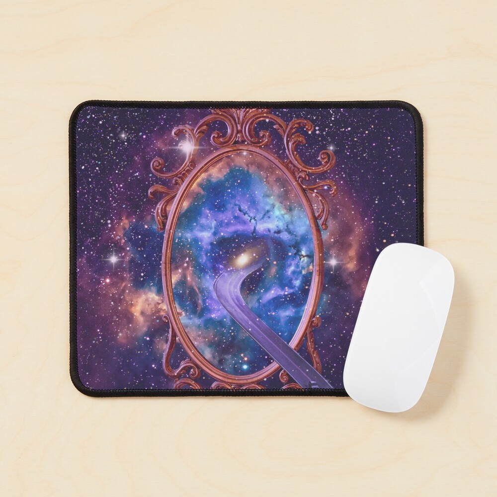 Item preview, Mouse Pad designed and sold by RiddhiShah.