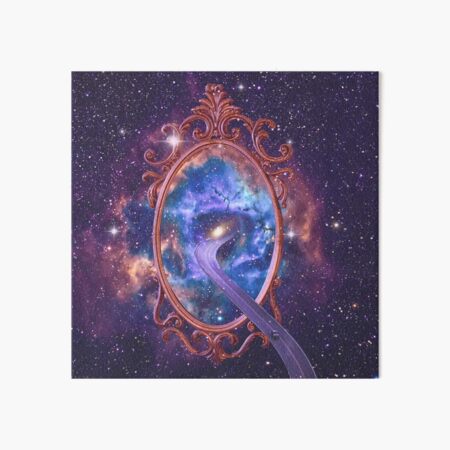 Art Board Print