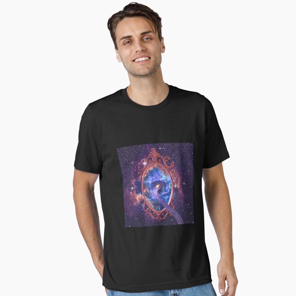Item preview, Essential T-Shirt designed and sold by RiddhiShah.
