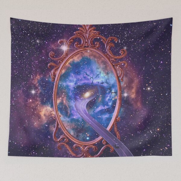 Item preview, Mirror Dimension designed and sold by Elysian Vision.