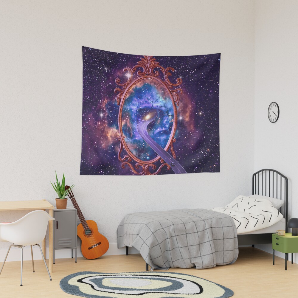 Item preview, Tapestry designed and sold by RiddhiShah.