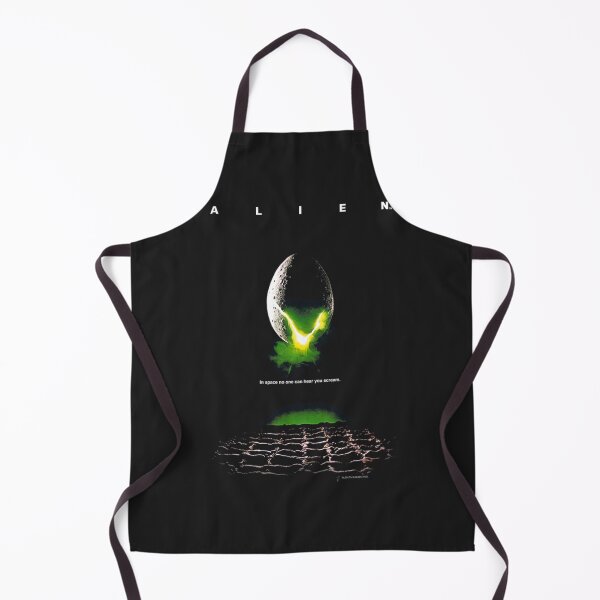 Item preview, ALIEN POSTER Essential T-Shirt designed and sold by SaraKonig.