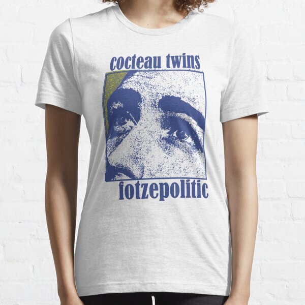 cocteau twins Essential T-Shirt