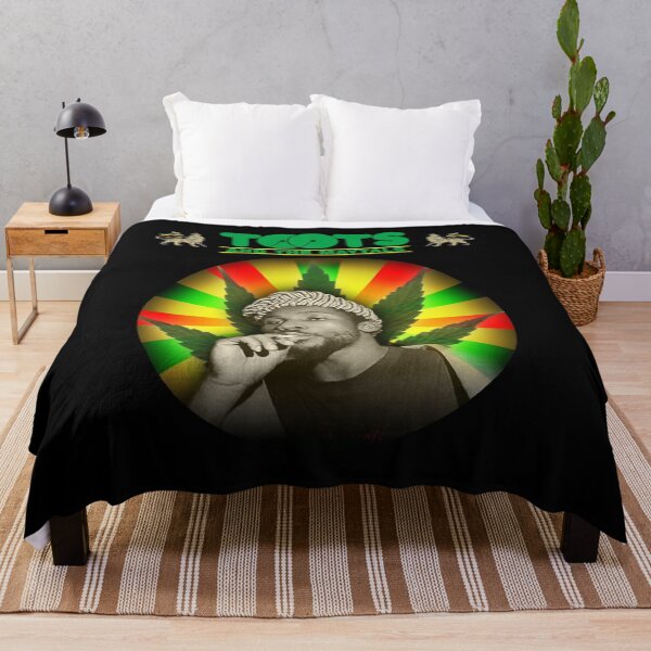Item preview, Creative Spectrum Reggae Music Turn Funky King Toots Gift For Birthday designed and sold by PhatriciaCarter.