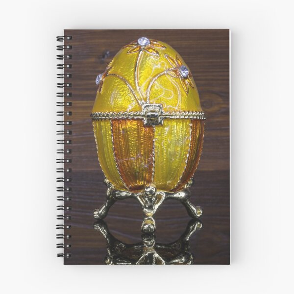Item preview, Gloden Garden Back (Decorative eggs) designed and sold by Joe Gillbanks.