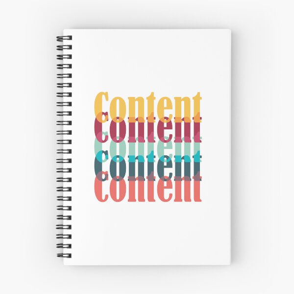Item preview, Content t-shirt - for influencers, youtubers, bloggers, vlogers, streamers - self entrepreneurs and hustlers - all type of content creators designed and sold by AnassBachar.