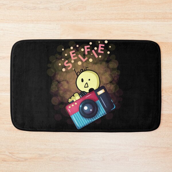 Item preview, Camera Glance Tristan designed and sold by SL2C-Kids.