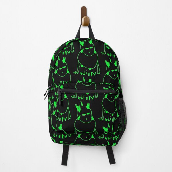 Item preview, Alien designed and sold by Cat cut cop.