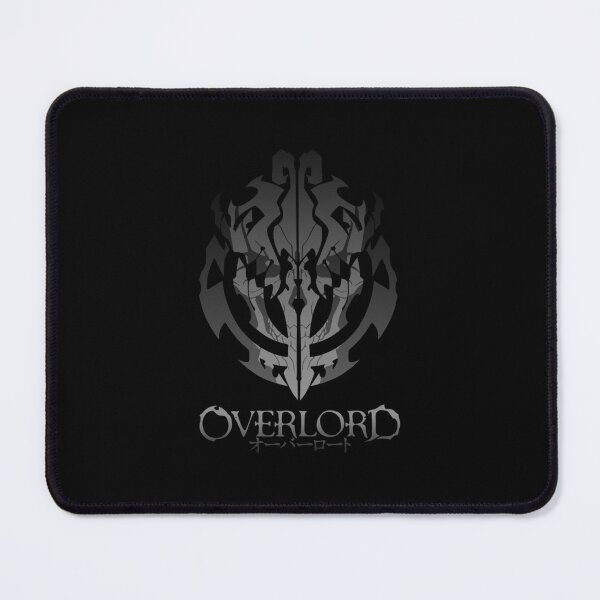 Item preview, Ainz Ooal Gown Crest Essential T-Shirt designed and sold by MarcusKraus.