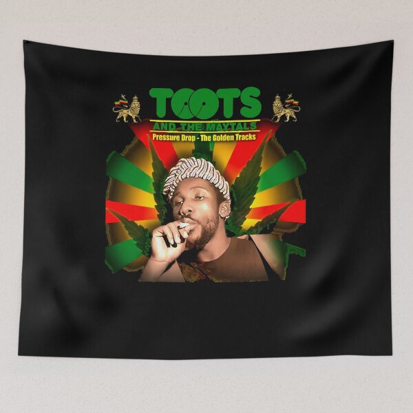 Item preview, Creative Spectrum Reggae Music Turn Funky Mens My Favorite Jamaican Great Singer Gifts Music Fans Gi designed and sold by PhatriciaCarter.