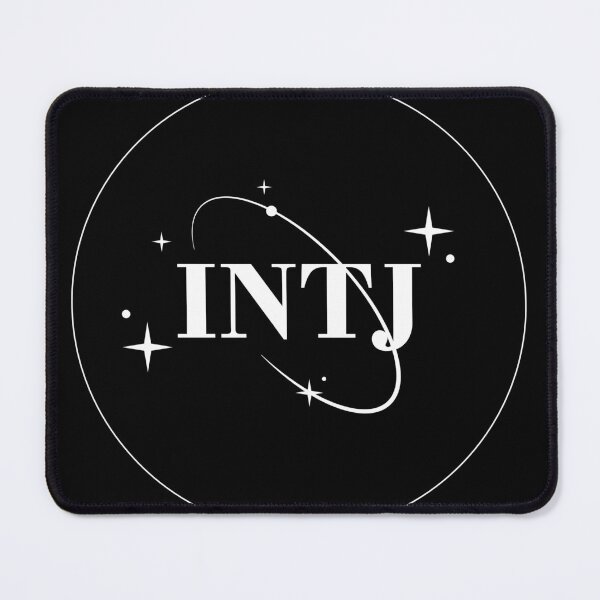 Item preview, 16 Personalities - INTJ designed and sold by yphien.