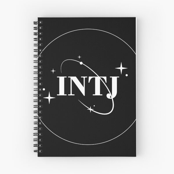 Item preview, 16 Personalities - INTJ designed and sold by yphien.