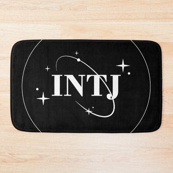 Item preview, 16 Personalities - INTJ designed and sold by yphien.