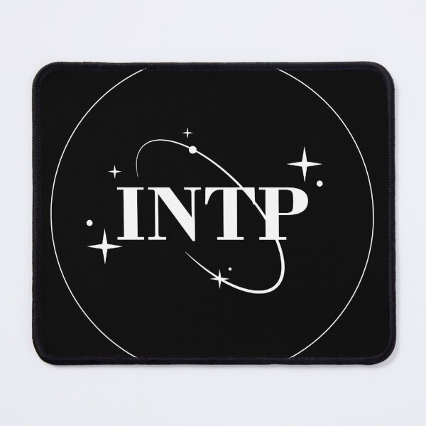 Item preview, 16 Personalities - INTP designed and sold by yphien.