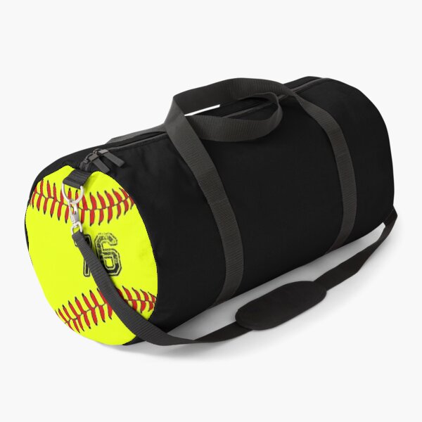 Item preview, Softball ball number 76, seventy six designed and sold by TheCultStuff.