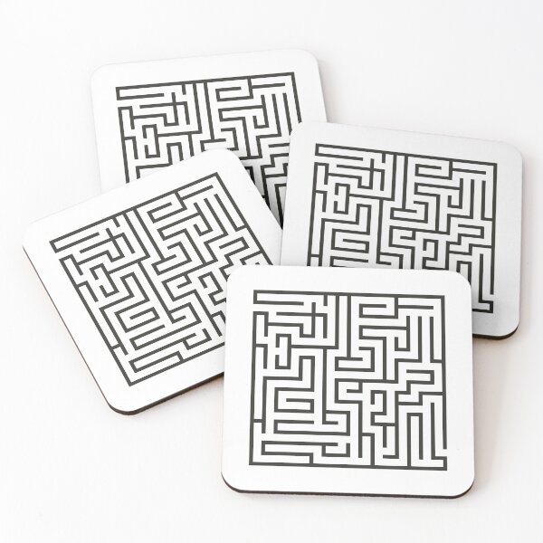 Item preview, Wild Crossword, designed and sold by mankelll.