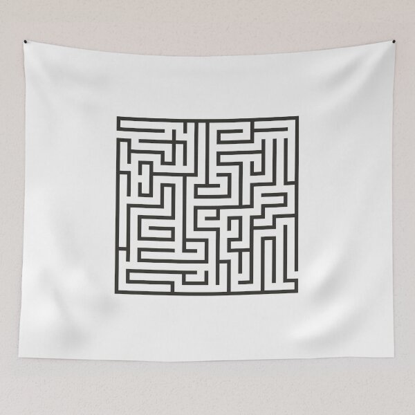 Item preview, Wild Crossword, designed and sold by mankelll.