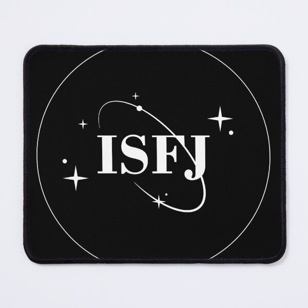 Item preview, 16 Personalities - ISFJ designed and sold by yphien.