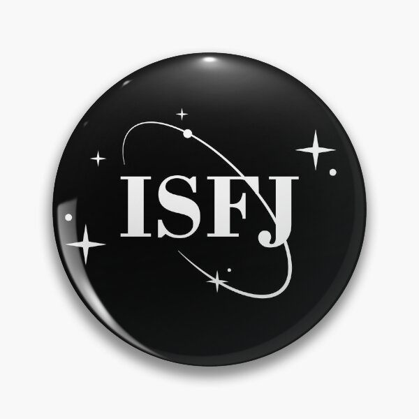 Artikelvorschau, 16 Persönlichkeiten - ISFJ entworfen und verkauft von yphien.