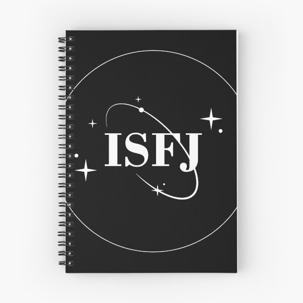 Artikelvorschau, 16 Persönlichkeiten - ISFJ entworfen und verkauft von yphien.