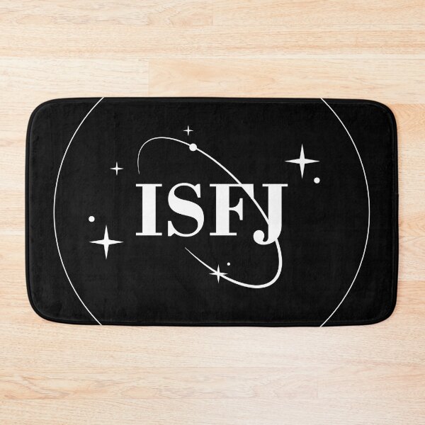 Item preview, 16 Personalities - ISFJ designed and sold by yphien.