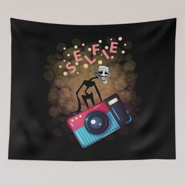 Item preview, Camera Glance Trollge designed and sold by SL2C-Kids.