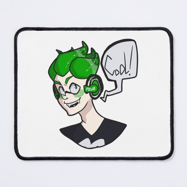 Item preview, Gloves-kun designed and sold by Kuzmichdmitriy.