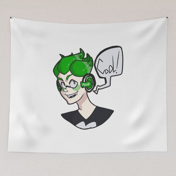 Item preview, Gloves-kun designed and sold by Kuzmichdmitriy.