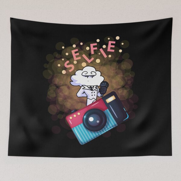 Item preview, Camera Glance Updike designed and sold by SL2C-Kids.