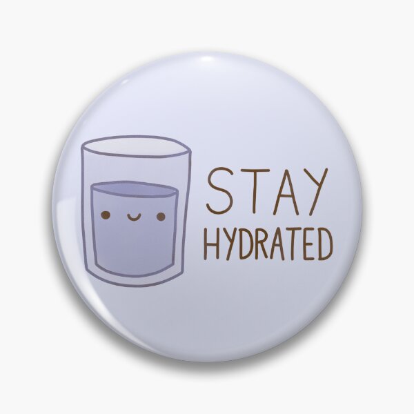 Item preview, Stay hydrated designed and sold by Eulalie8.