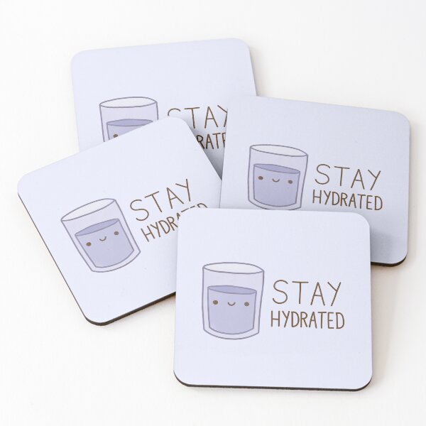 Item preview, Stay hydrated designed and sold by Eulalie8.