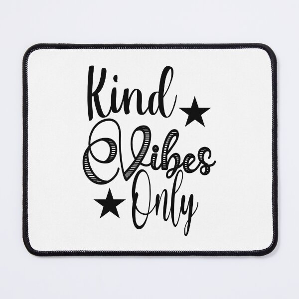 Item preview, Kind Vibes Only designed and sold by AuroraApparel.