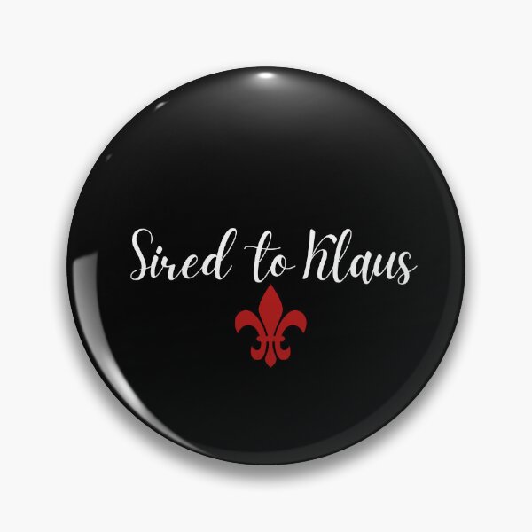 Item preview, sired to klaus designed and sold by LannisterOnMars.