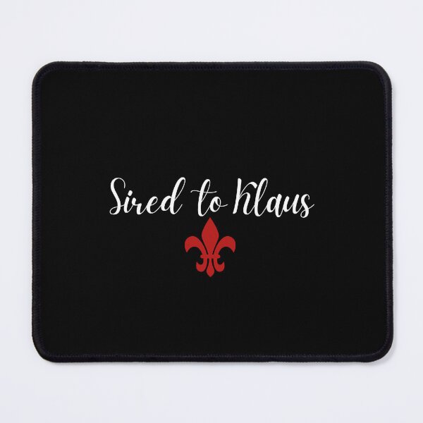 Item preview, sired to klaus designed and sold by LannisterOnMars.