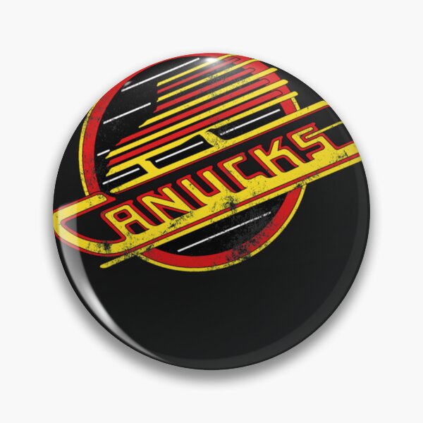 Artikelvorschau, CANUCKS klassisches T-Shirt entworfen und verkauft von JanBurgsthaler.