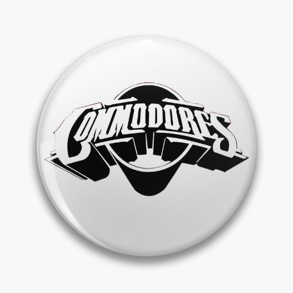 Item preview, Commodores designed and sold by BloomAtNight.