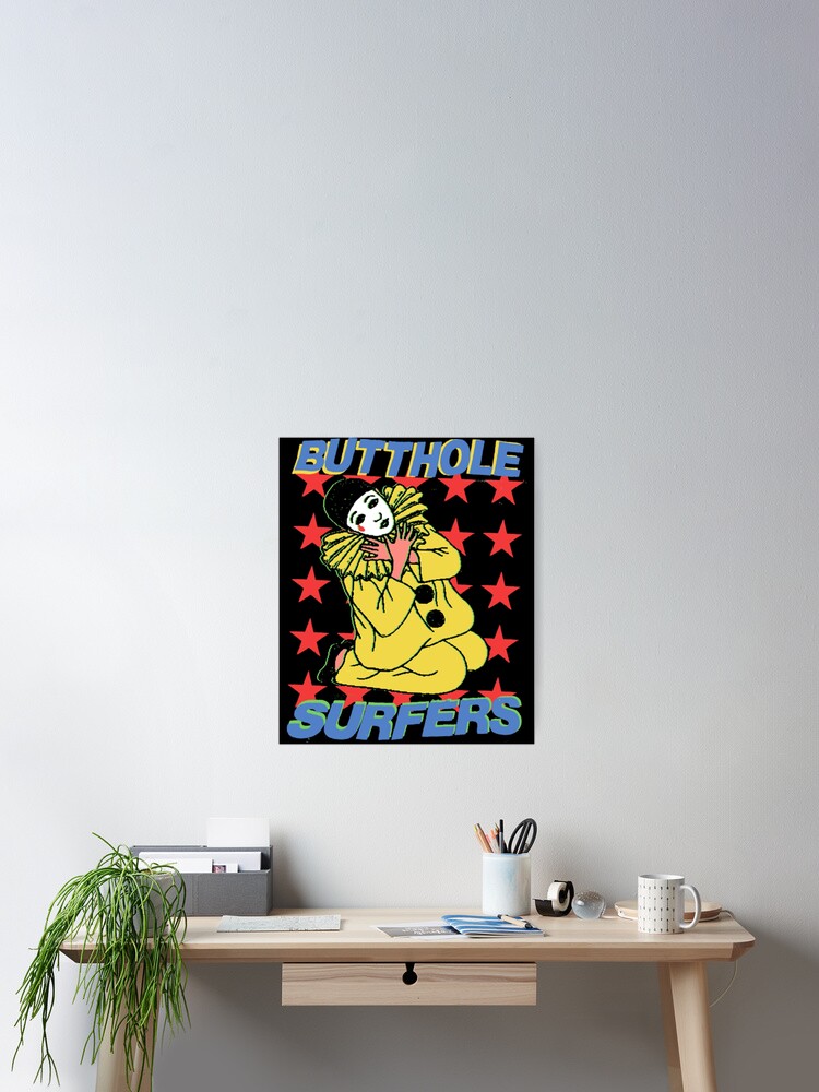 butthole surfers
