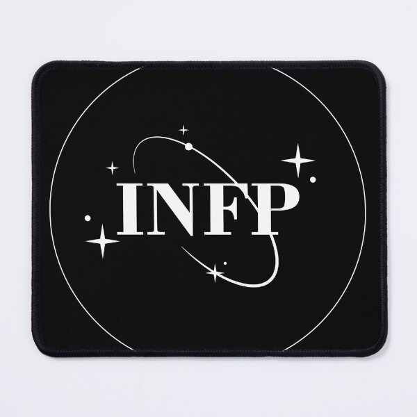 Item preview, 16 Personalities - ISFP designed and sold by yphien.