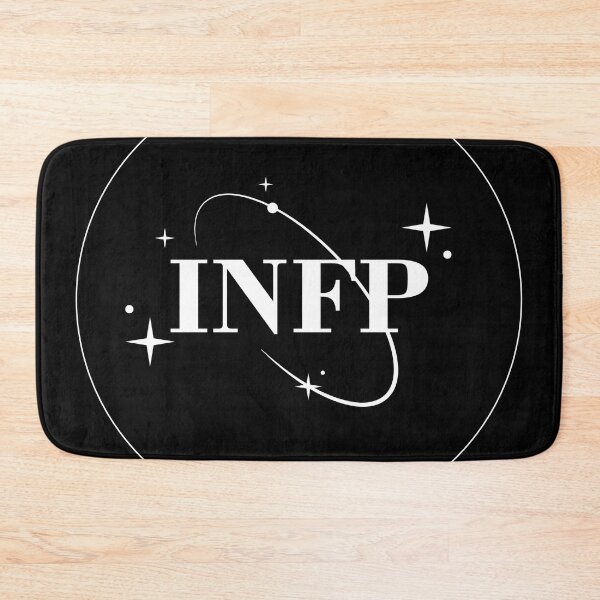 Item preview, 16 Personalities - ISFP designed and sold by yphien.