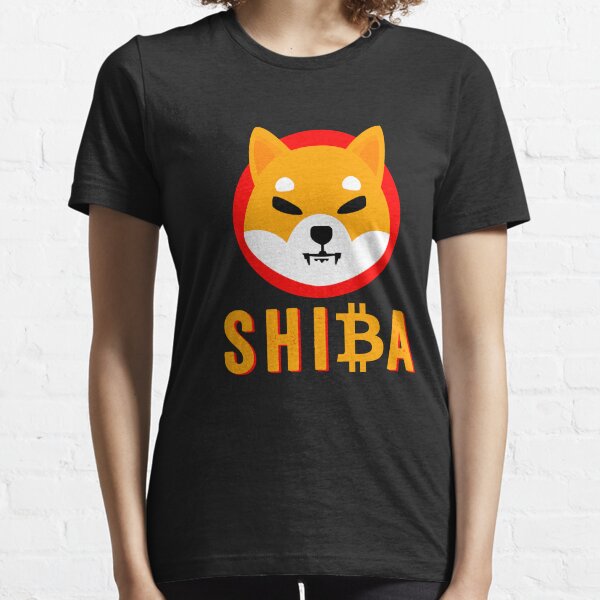 shib coin shirt